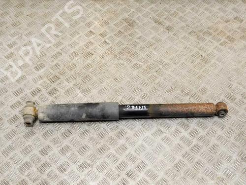 Venstre bagtil støddæmper FORD TRANSIT V363 Platform/Chassis (FED, FFD) 2.0 EcoBlue RWD (130 hp) 10073203