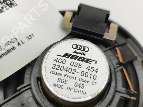 Speaker AUDI A6 C7 (4G2, 4GC) S6 quattro | BP28171823E2 