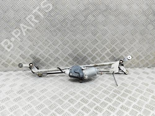 Used Front wipers mechanism JEEP GRAND CHEROKEE IV (WK, WK2) 3.0 CRD V6 4x4 (250 hp) 32680392