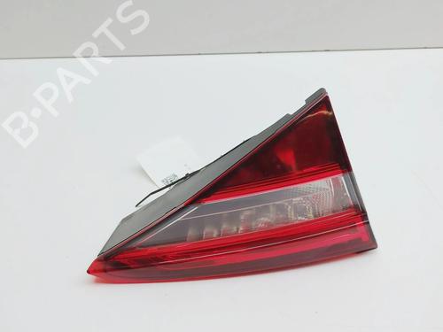 Used Left tailgate light Left tailgate light 39145603 39145603