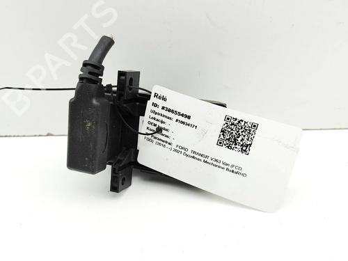 Used Electronic sensor Electronic sensor 39472462 39472462