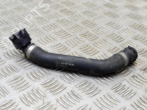 Used Pipe MERCEDES-BENZ B-CLASS Sports Tourer (W247) B 180 (247.084) (136 hp) 27761368