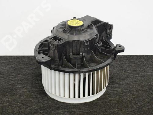Used Heater blower motor FORD FIESTA VII (HJ, HF) 1.0 EcoBoost (101 hp) 9511554