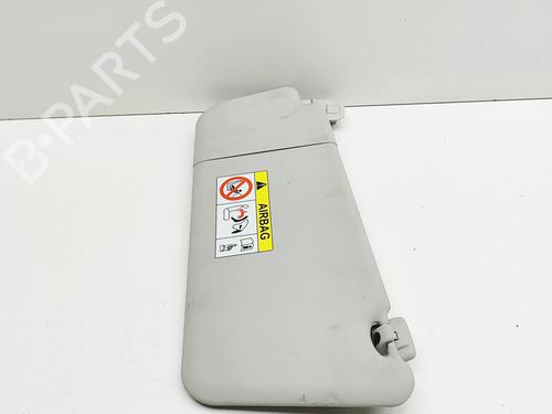 Right sun visor OPEL VIVARO C Van (K0) 2.0 | BP32728698I2  - Image 5