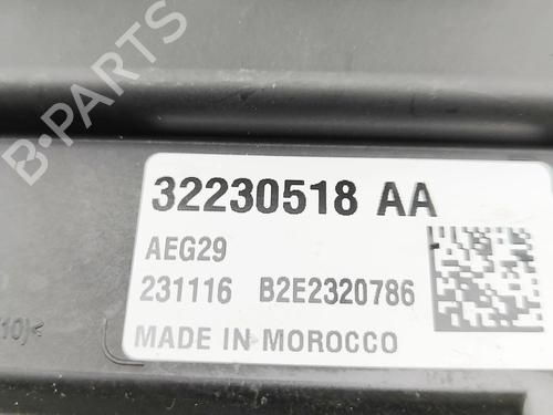 Electronic module VOLVO XC40 (536) B4 Mild-Hybrid | BP30679115M83 