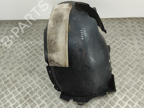 Hjulbue VW GOLF VII Variant (BA5, BV5) 2.0 TDI | BP29920098C56