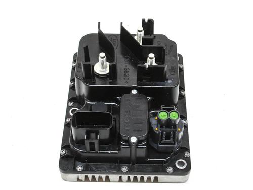 Used Electronic module LAND ROVER RANGE ROVER SPORT II (L494) 4.4 SDV8 4x4 (340 hp) 27755844