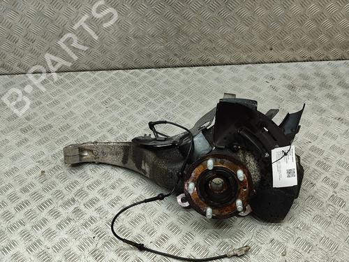Used Right front steering knuckle LAND ROVER RANGE ROVER SPORT II (L494) 5.0 SCV8 4x4 (510 hp) 27785631