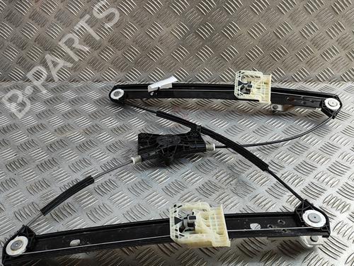 Used Front right window mechanism AUDI Q2 (GAB, GAG) 35 TFSI (150 hp) 29392063