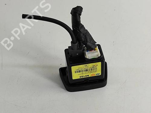 Electronic module HYUNDAI i30 (GD) 1.6 CRDi | BP25614915M83