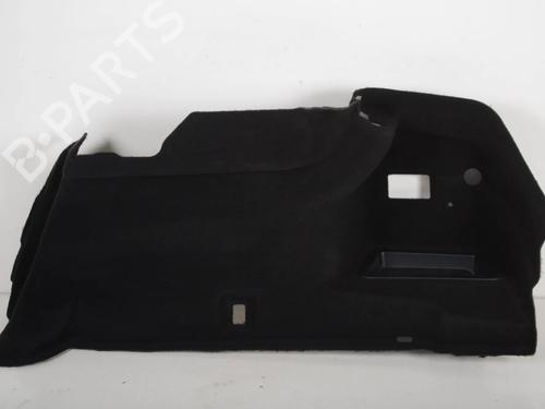 Used Boot lining Boot lining BMW 6 Gran Coupe (F06) 640 d (313 hp) 33355976 33355976
