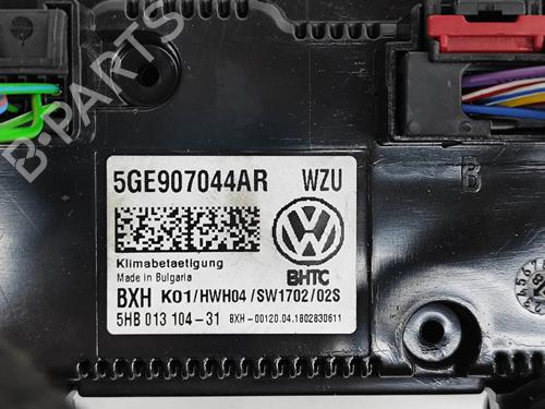Electronic module VW PASSAT B8 (3G2, CB2) 1.4 GTE Hybrid | BP25217691M83 - Image 7
