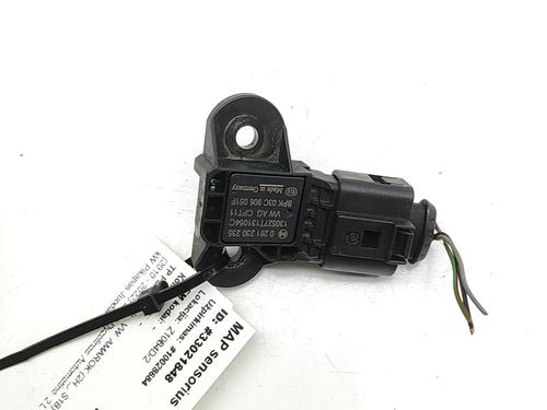 Used Electronic sensor VW AMAROK (2HA, 2HB, S1B, S6B, S7A, S7B, AGD) 2.0 BiTDI 4motion (180 hp) 30301816