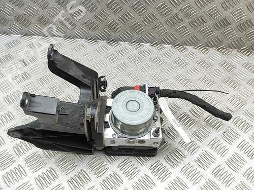 Used ABS pump ABS pump SKODA ENYAQ iV Coupe (5AC) RS (299 hp) 34037342 34037342