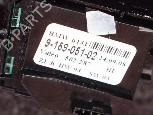 Switch BMW 5 (E60) 520 d | BP6744243I30 
