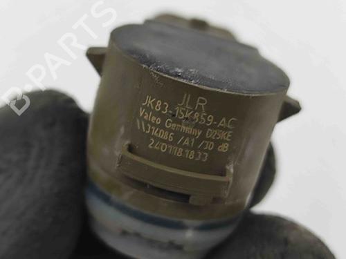 Elektronisk modul JAGUAR I-PACE (X590) EV400 AWD | BP28435786M83