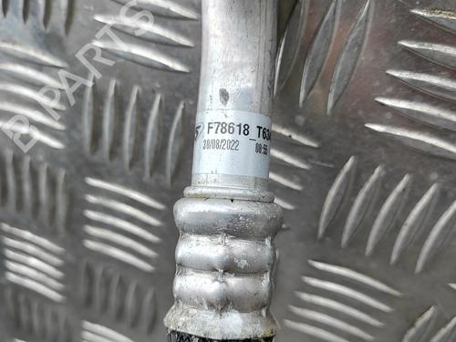 AC pipe OPEL MOKKA 1.2 (76) | BP36984083M126  - Image 10
