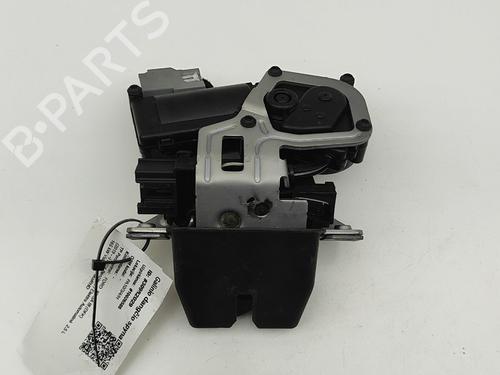 Used Tailgate lock FORD KUGA III (DFK) 2.5 Duratec Plug-in-Hybrid (224 hp) 28687801