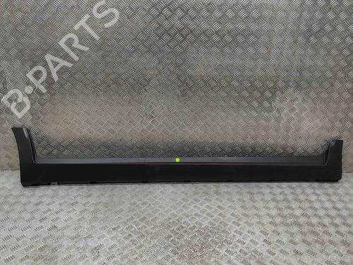 Used Right sideskirt OPEL CROSSLAND X / CROSSLAND (P17, P2QO) 1.2 (75) (82 hp) 28552676