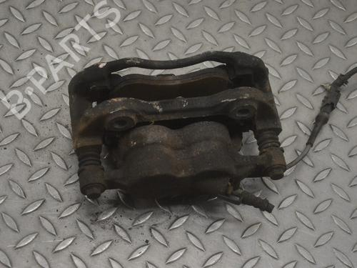 Left front brake caliper FORD TRANSIT CUSTOM V362 Van (FY, FZ) 2.0 EcoBlue | BP30250651M105  - Image 5