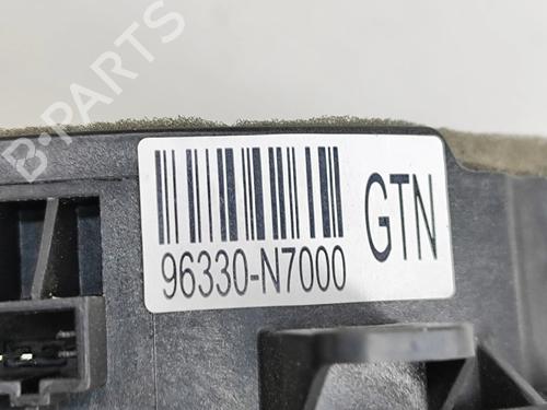 Speaker HYUNDAI TUCSON (NX4E, NX4A) 1.6 T-GDi Hybrid | BP27777319E2 - Image 7