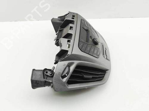 Electronic module FORD TRANSIT CUSTOM V362 Bus (F3) 2.2 TDCi | BP36644554M83 - Image 2
