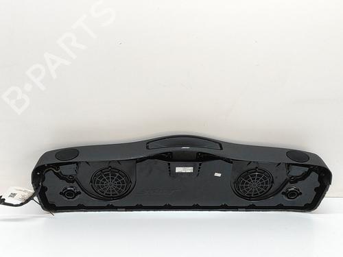Elektronisk modul PORSCHE BOXSTER (986) 2.7 (228 hp) 27799303