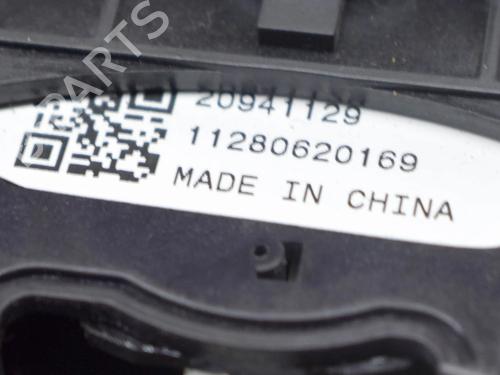 Steering column stalk CHEVROLET CRUZE Hatchback (J305) 1.6 | BP27755783I23 - Image 6