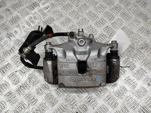 Right front brake caliper MAZDA CX-30 (DM) SKYACTIV-G M Hybrid | BP29391504M104 - Image 5