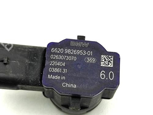 Electronic module BMW X3 (G01, F97, G08) iX3 | BP38782715M83 - Image 7