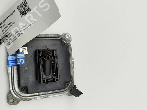 Electronic module RENAULT AUSTRAL E-TECH 200 Hybrid (HGM2) | BP38500107M83 - Image 3