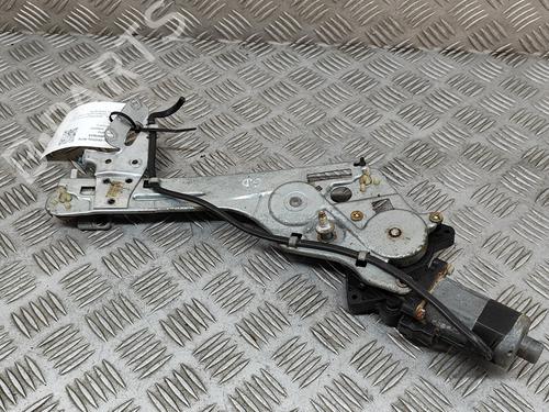 Used Rear right window mechanism MERCEDES-BENZ SLK (R170) 230 Kompressor (170.447) (193 hp) 24818408