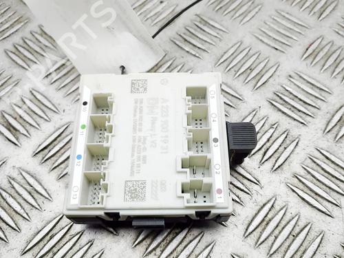 Used Electronic module Electronic module 38730771 38730771