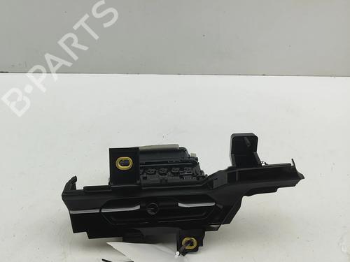 Air vent PORSCHE MACAN (XAB) 4S Electric 4 (XABDC1) | BP33433328I21 - Image 3