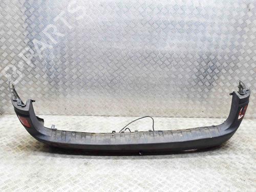 Used Rear bumper RENAULT KANGOO Express (FW0/1_) 1.5 dCi 90 (FW0G, FW05, FW08, FW11) (90 hp) 29569862