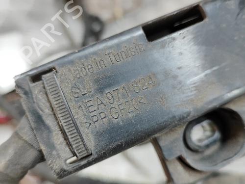 Cablaggio VW ID.3 (E11, E12) Pro | BP27765504E16 