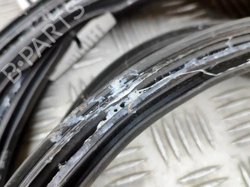 Gummiliste MAZDA CX-30 (DM) SKYACTIV-G M Hybrid | BP28557258C142 