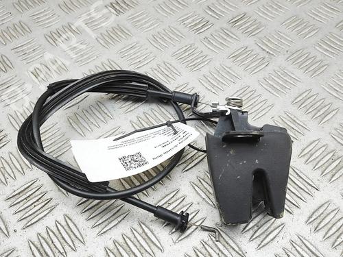 Used Rear right lock Rear right lock VW TRANSPORTER T5 Bus (7HB, 7HJ, 7EB, 7EJ) 2.0 TDI (102 hp) 40114278 40114278