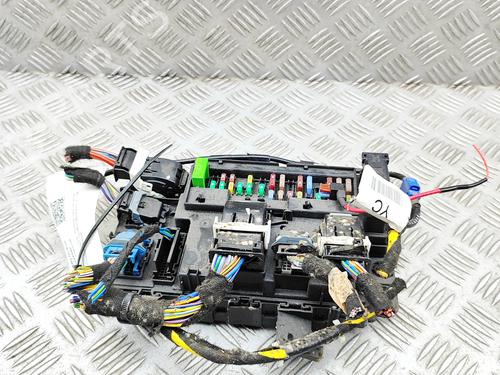 Fuse box FORD TRANSIT V363 Van (FCD, FDD) 2.0 EcoBlue | BP37599000E1 - Image 4