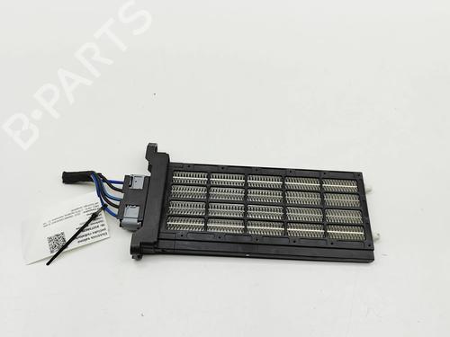 Used Heater resistor JEEP GRAND CHEROKEE IV (WK, WK2) 3.0 CRD V6 4x4 (250 hp) 29829898