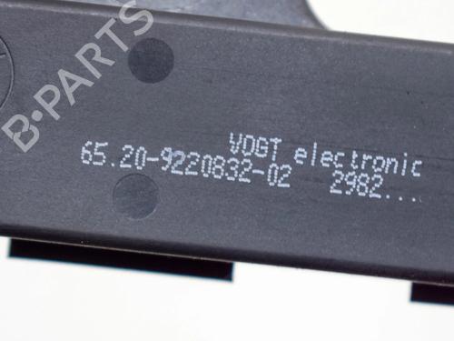 Electronic module BMW i3 (I01) Electric | BP8935952M83 - Image 6