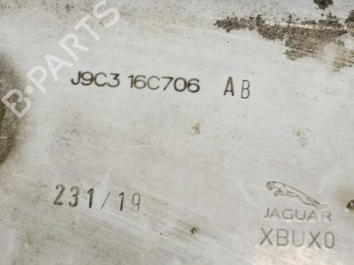Tværbjælke JAGUAR E-PACE (X540) 2.0 D150 | BP9510504C162 - Image 7