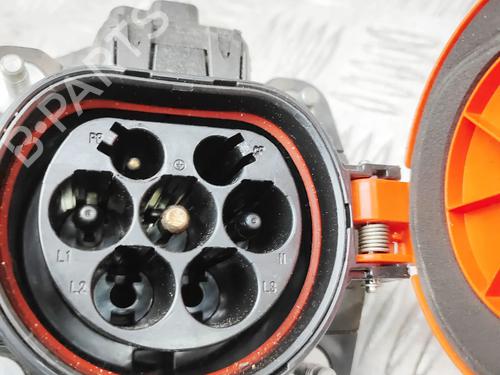 Inverter/Converter NISSAN LEAF (ZE1) Electric | BP39930561M119 - Image 8