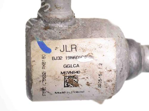 AC pipe LAND ROVER RANGE ROVER EVOQUE (L538) 2.2 D 4x4 | BP30216886M126 