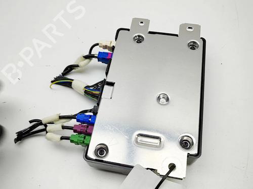 Electronic module LAND ROVER RANGE ROVER VELAR (L560) 2.0 D180 TD4 4x4 | BP39409582M83 - Image 4
