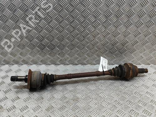 Used Left rear driveshaft Left rear driveshaft BMW X3 (F25) xDrive 20 d (184 hp) 29392395 29392395