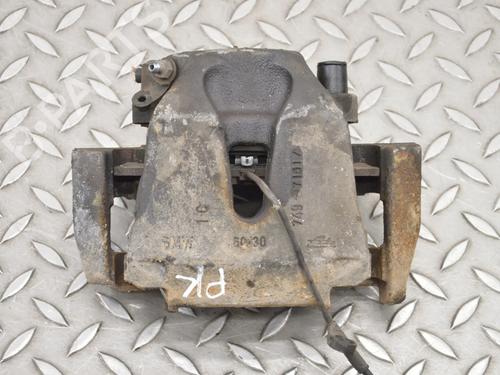 Used Left front brake caliper BMW X5 (F15, F85) xDrive 40 d (313 hp) 30236022