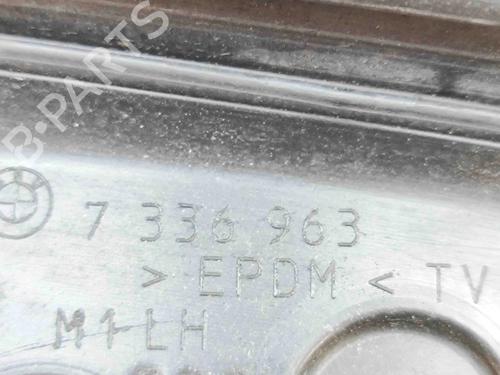 Dørliste BMW 5 (G30, F90) 530 e Plug-in-Hybrid xDrive | BP29488300C150