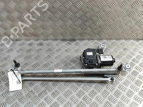 Used Front wipers mechanism Front wipers mechanism VW TOUAREG (CR7, RC8) 3.0 TDI 4motion (286 hp) 27314965 27314965