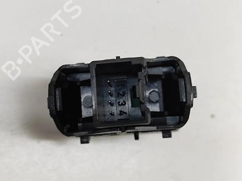 Left front window switch FORD FIESTA VI (CB1, CCN) 1.0 EcoBoost | BP26557592I27 